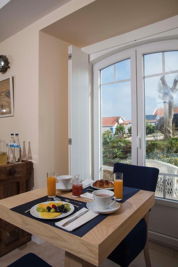 Chalet O Amorzinho Sintra Praia Azenhas do Mar Buitenkant foto