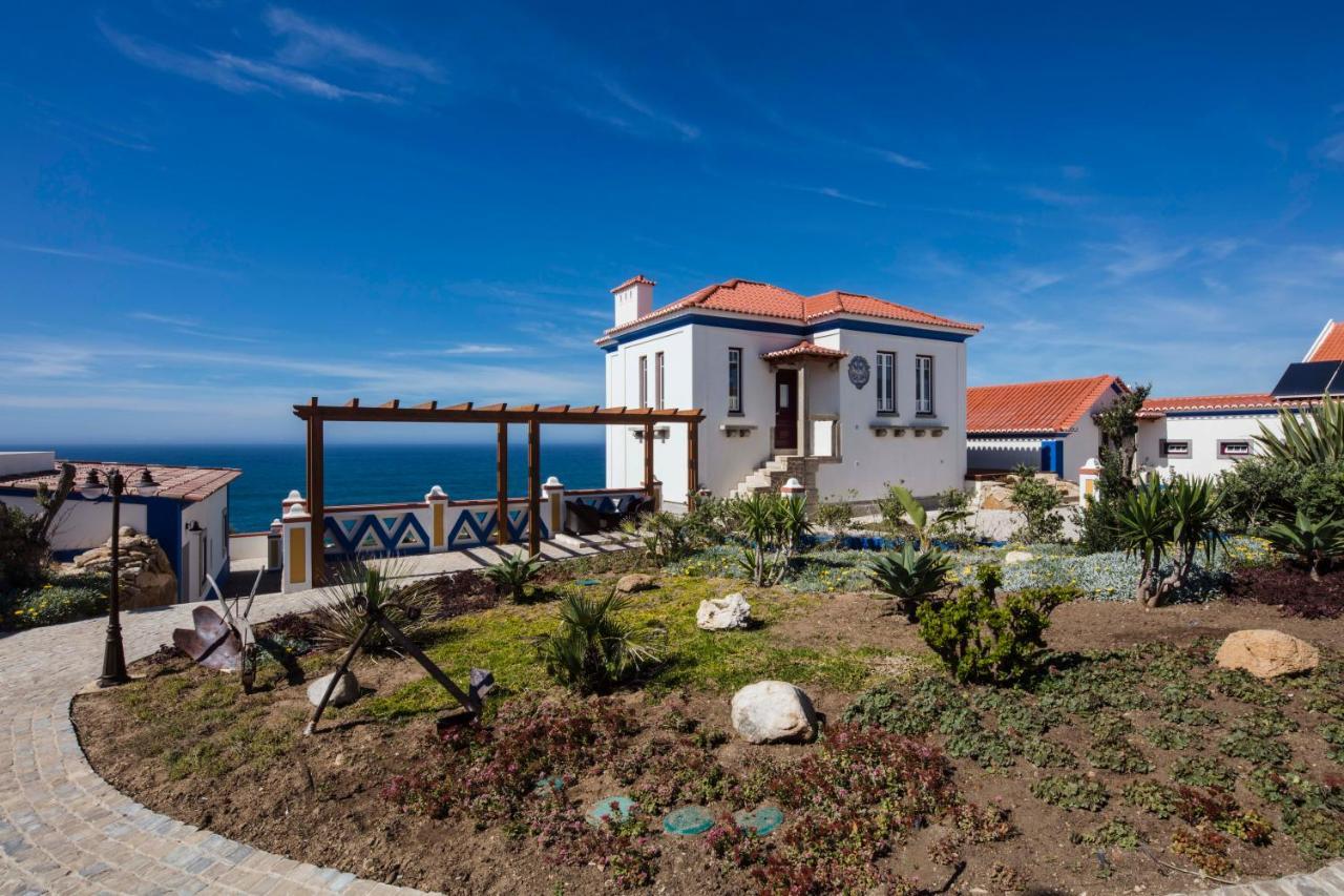Chalet O Amorzinho Sintra Praia Azenhas do Mar Buitenkant foto