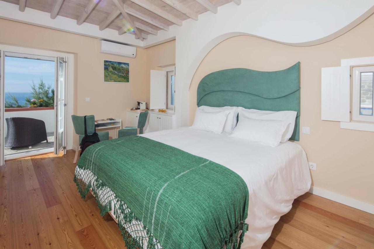 Chalet O Amorzinho Sintra Praia Azenhas do Mar Buitenkant foto