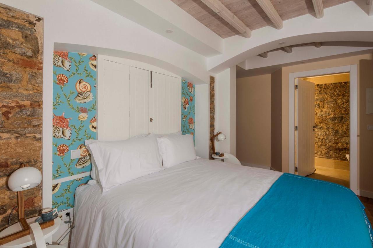 Chalet O Amorzinho Sintra Praia Azenhas do Mar Kamer foto