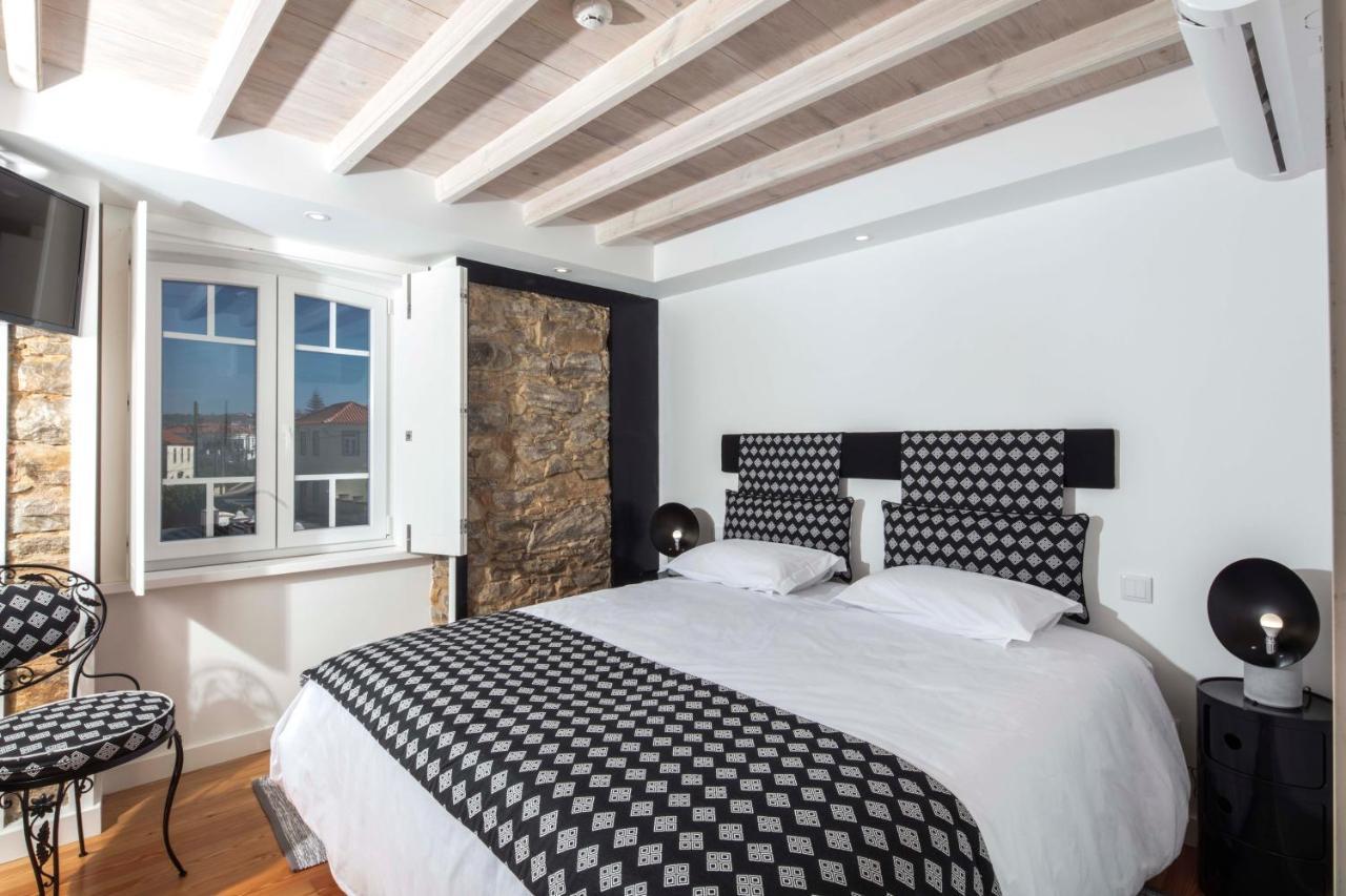Chalet O Amorzinho Sintra Praia Azenhas do Mar Kamer foto