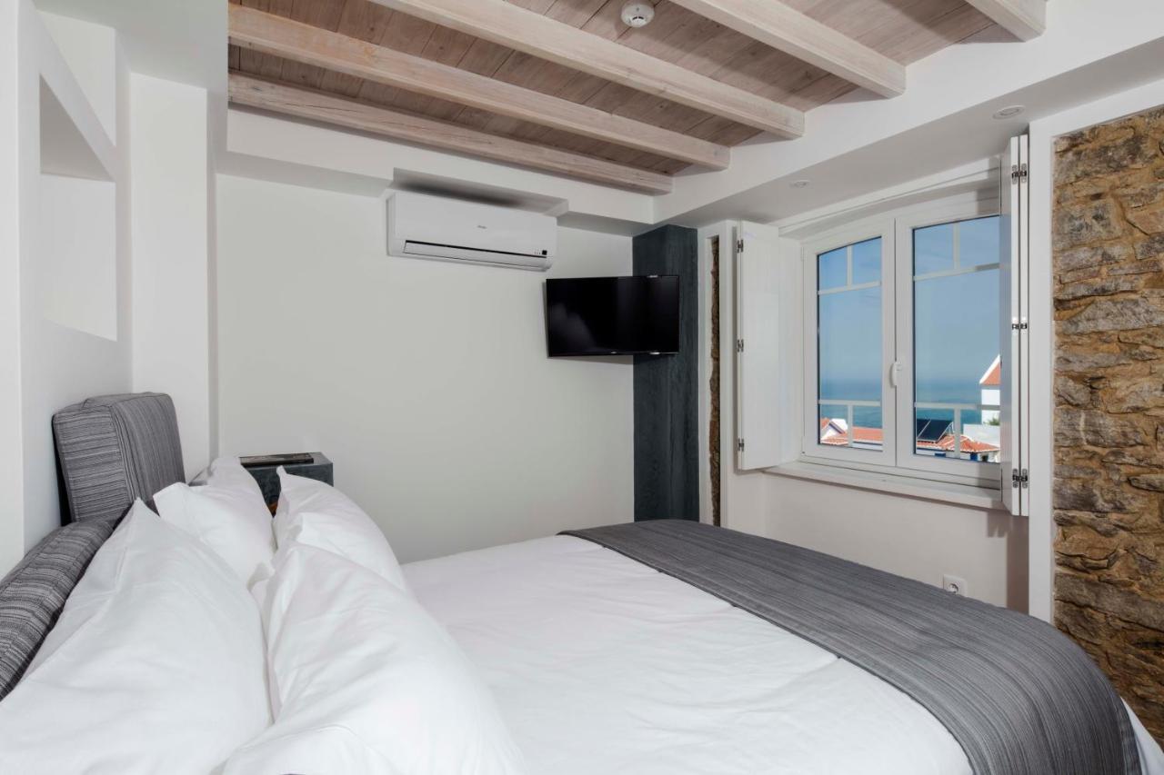 Chalet O Amorzinho Sintra Praia Azenhas do Mar Kamer foto