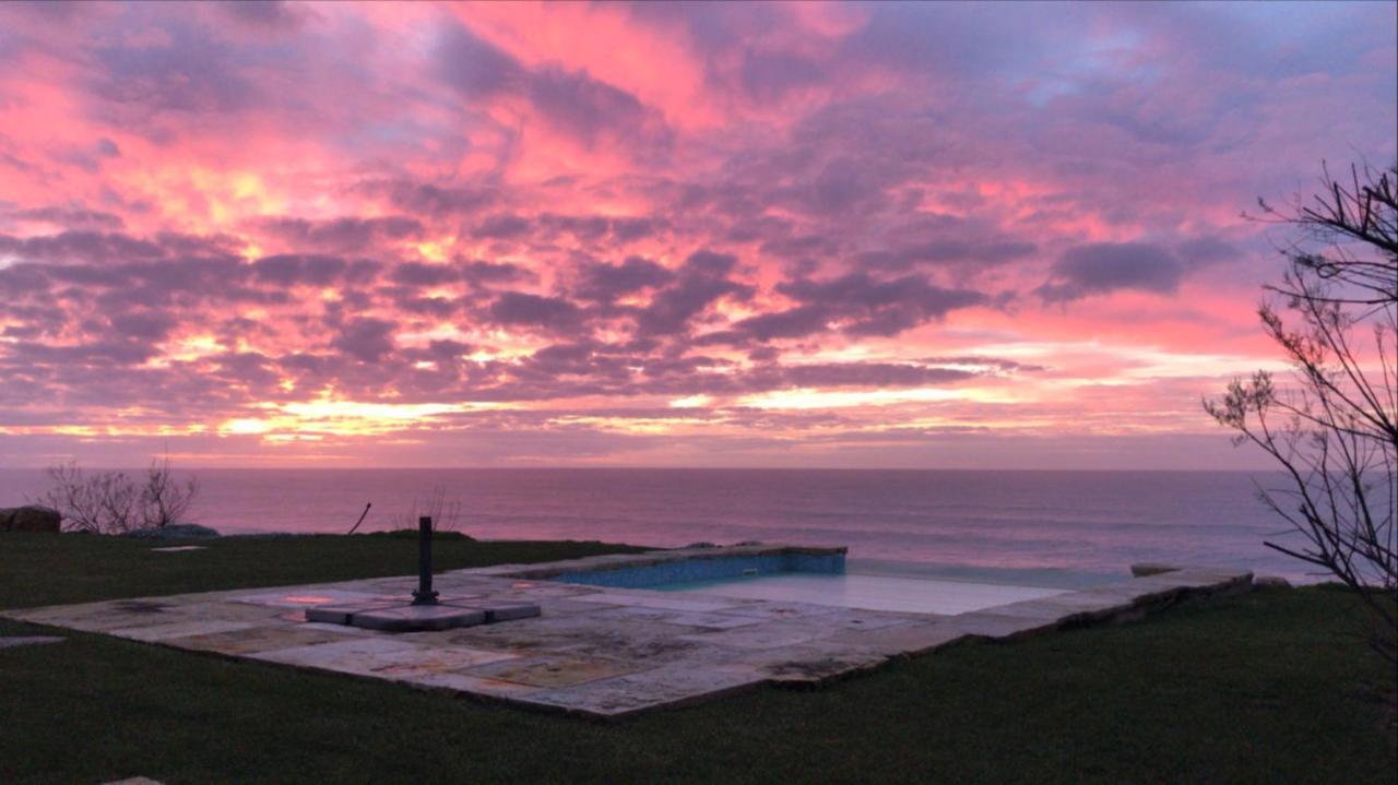 Chalet O Amorzinho Sintra Praia Azenhas do Mar Buitenkant foto