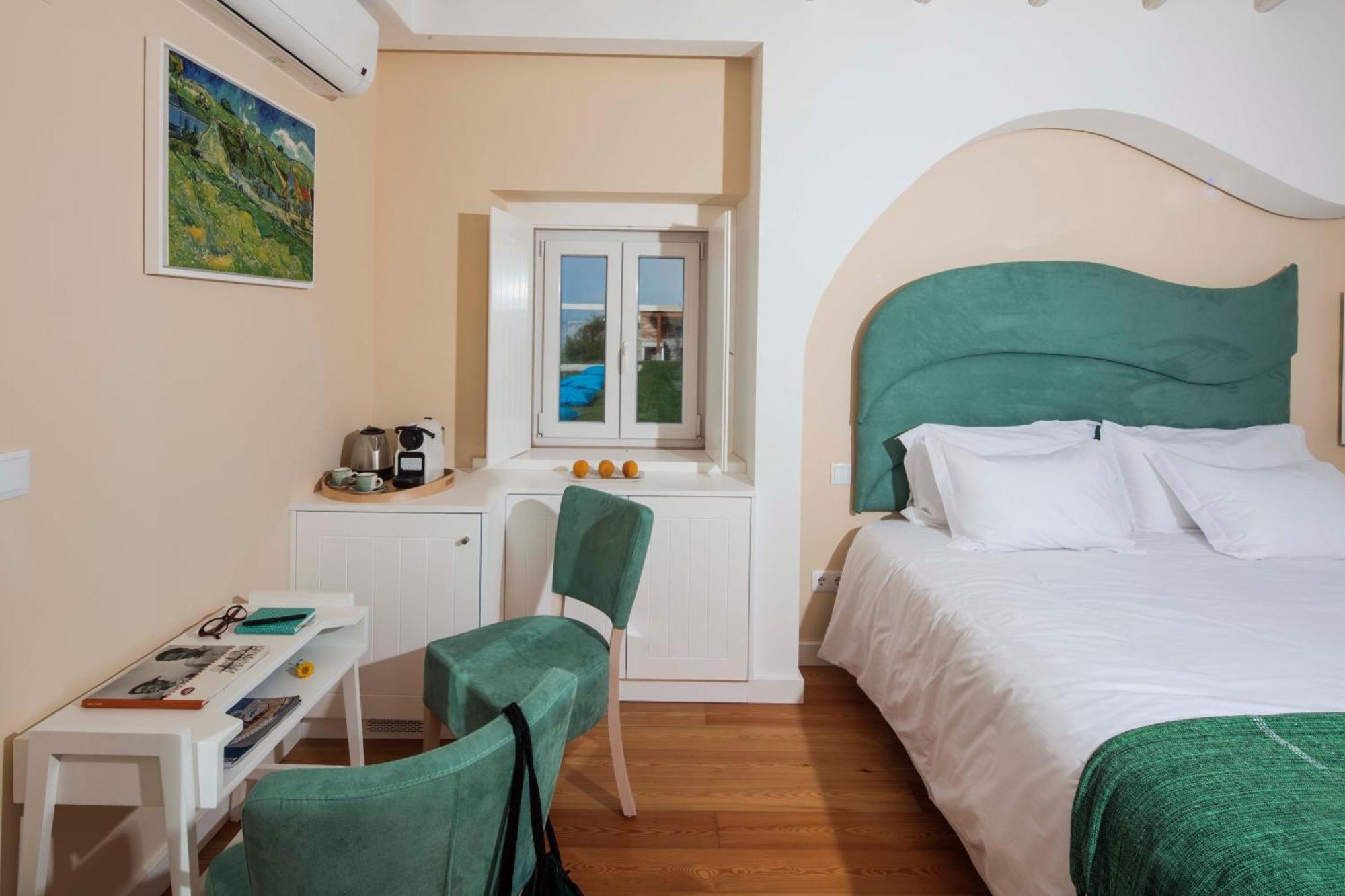 Chalet O Amorzinho Sintra Praia Azenhas do Mar Kamer foto