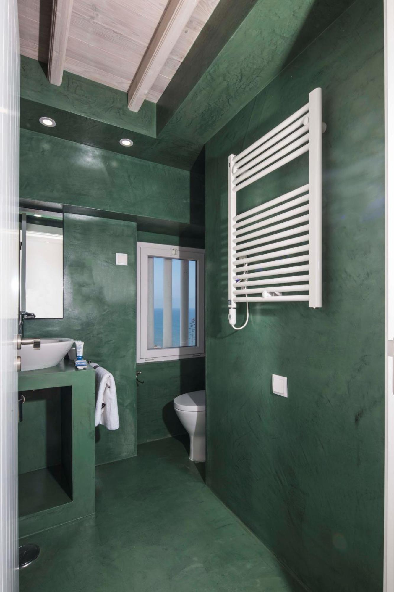 Chalet O Amorzinho Sintra Praia Azenhas do Mar Kamer foto