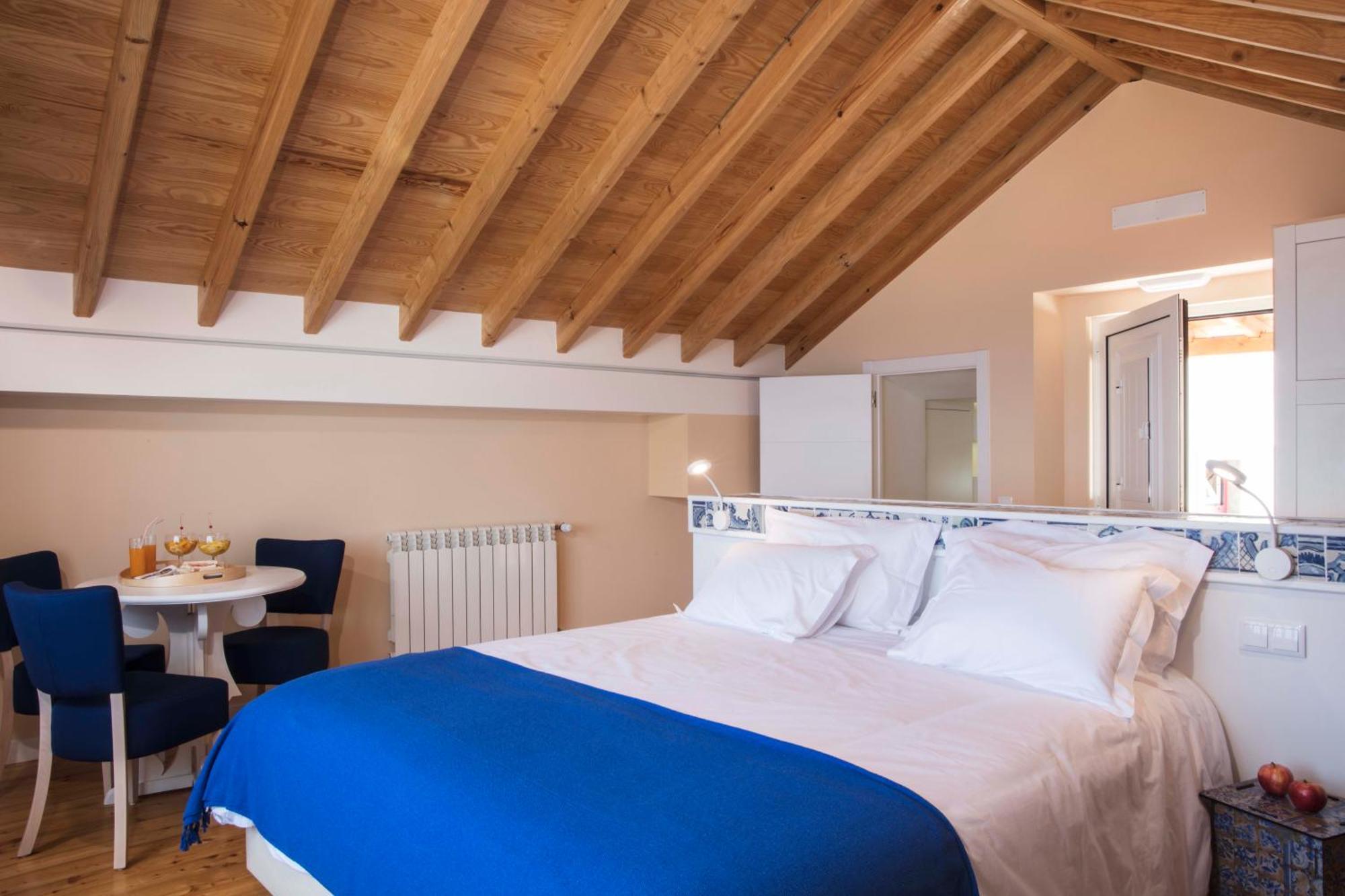 Chalet O Amorzinho Sintra Praia Azenhas do Mar Kamer foto